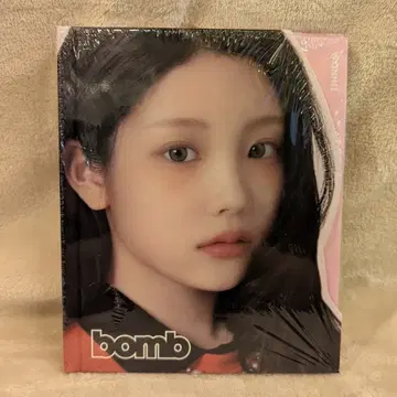 ILLIT GLLIT ver. WONHEE bomb