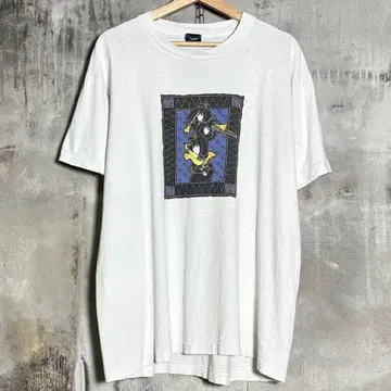 90's ERIC McCASHEY art Tee