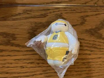베이맥스 캡슐 토이 농구