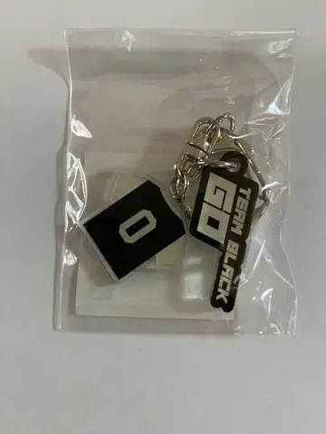 아야노 고 아크릴 키링