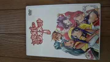 또 다시 세이버 마리오네트 J DVD