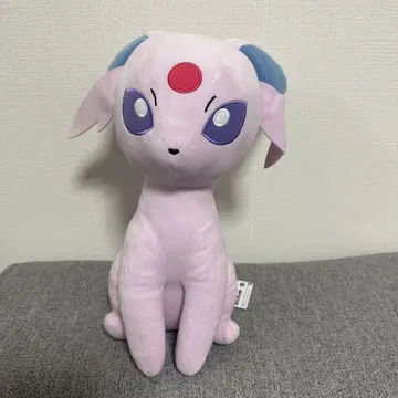 에브이 봉제 인형 약 30cm