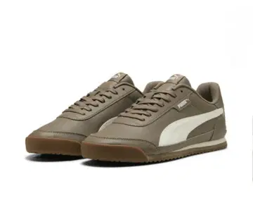 [택 포함 새상품] PUMA 푸마 튜리노 II 스니커즈 23cm