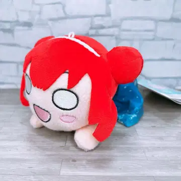 러브라이브! 선샤인!! 엎드려 봉제 인형 영구 hours 쿠로사와 루비