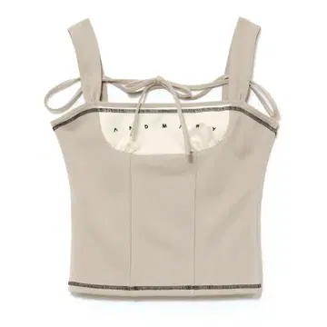 andmary Luca stitch tops