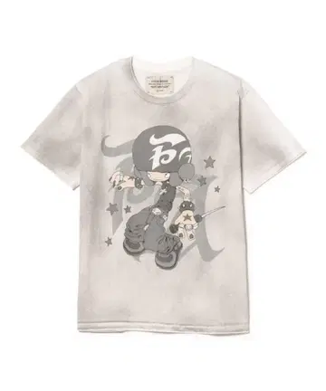 YAMEPI x BEAMS FUTURE ARCHIVE 셔츠