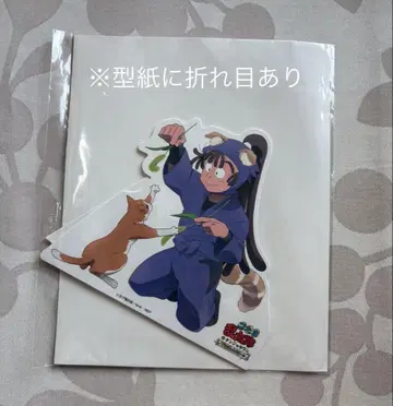 닌타마 오하마 칸에몽 난자타운 팝 스탠드 고양이 저택