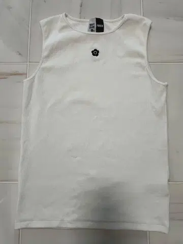 MARY QUANT 마리 퀀트 PUBLUX 콜라보 슬리브리스