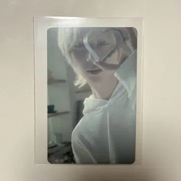 sanctuary 범규 타워 레코드 혜택