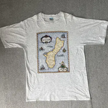 90s 구마무 티셔츠