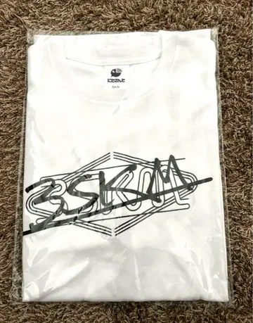 3SKM 하프 기념일 티셔츠