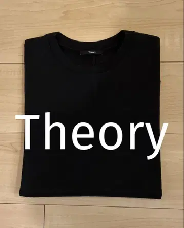Theory 돌먼 슬리브 T셔츠