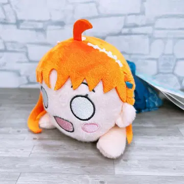 러브라이브! 선샤인!! 엎드려 봉제인형 ~영원 hours~ 타카미 치카