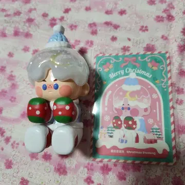 PINOJELLY Make a Wish Christmas Stocking