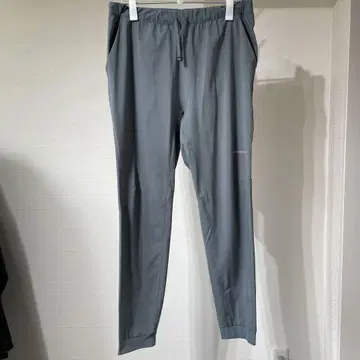 파타고니아 텔본느 조거 PLUME GREY