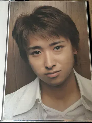 오노 사토시 포스터 2003 How's it going?