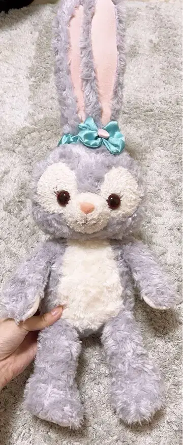 디즈니 스텔라루 봉제 인형
