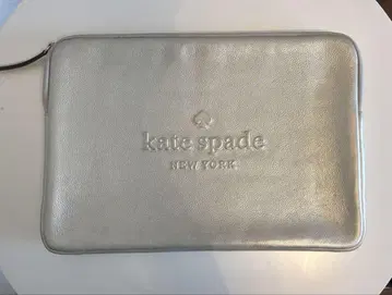 Kate spade | PC 케이스 실버