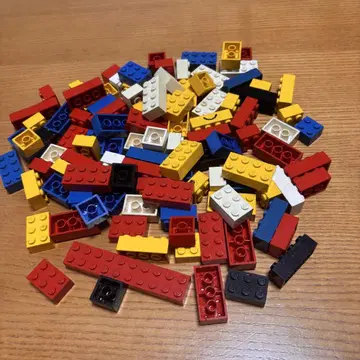 올드 LEGO 블록 부품 대량 세트