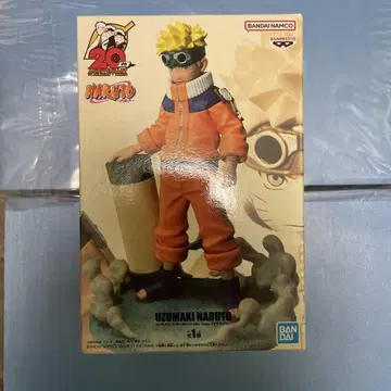 NARUTO 우즈마키 나루토 피규어