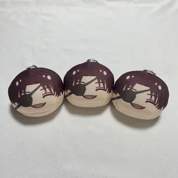 WINDBREAKER 소호 하야토 오만쥬
