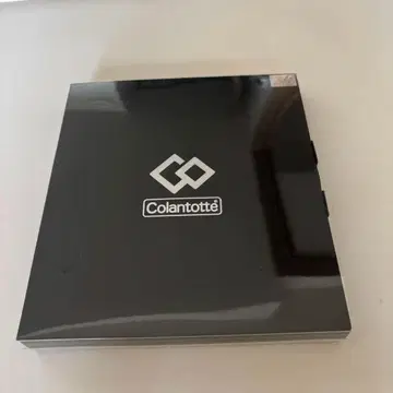 코란트츠테