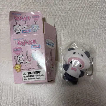 산리오 마이멜로디 동물 쪼꼬미