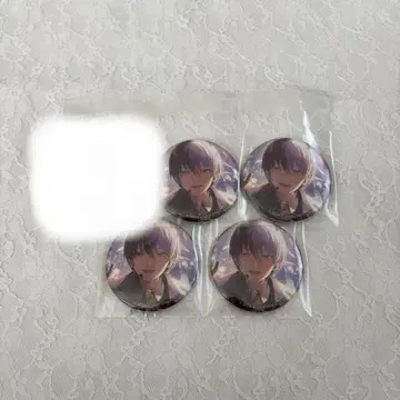 [ 프로세카 ] 아오야기 토우야 앙스타 캔뱃지