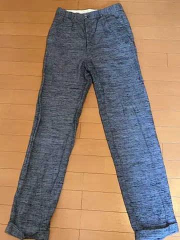70s easy slacks