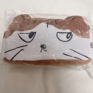 ZMILLENNIAL 지미레니얼 파우치 BTS 지민 메그네이트