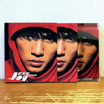 주걸륜 Jay Chou - 판특서 Fantasy CD 대만반