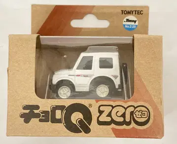 토미텍 쵸로Q zero 짐니 (화이트) Z20a