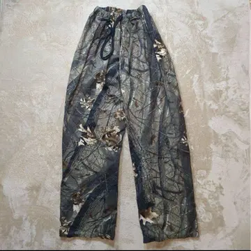 초레어 90년대 10X 텐엑스 GORE-TEX 리얼 트리 이지 팬츠