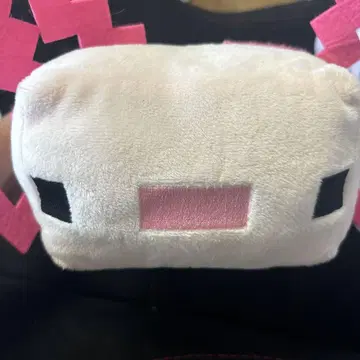마인크래프트 우파루파
