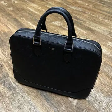 PELLE MORBIDA 캐피타노 핸드백 비즈니스 백