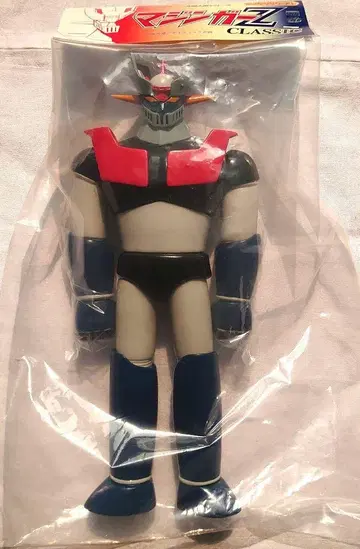새상품 빅원 크라프트 마징가Z 클래식 나가이 고 다이내믹 기획