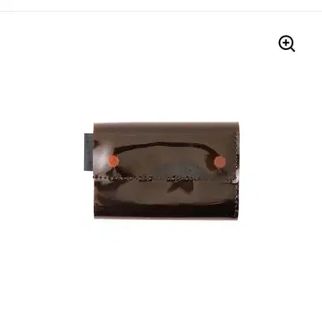 SITUS Minimalist Wallet PVC | Wood