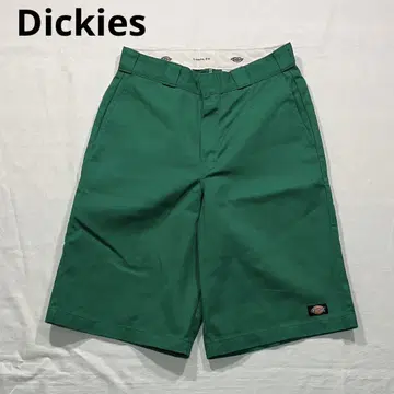 Dickies 디키즈 하프 팬츠 페스티벌