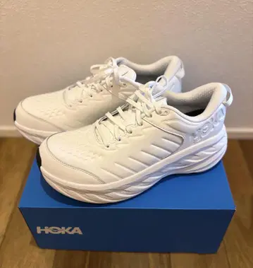 HOKA BONDI SR (본다이 SR) 남성용