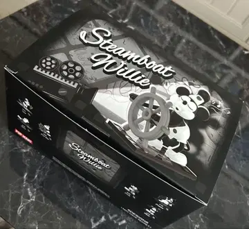 pop mart Snow White classic 어소트 BOX