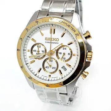 새상품 세이코 SEIKO 셀렉션 SBTR024 보증  팔로워 할인 중