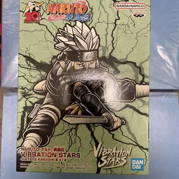 NARUTO VIBRATION STARS 하타케 카카시
