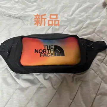 THE NORTH FACE 바디백 웨스트 파우치