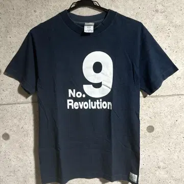 60HMR 반팔 티셔츠 no.9 구제 의류