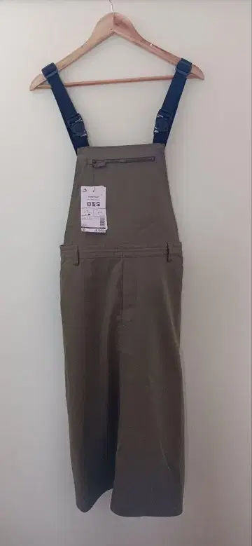 FieldCore FLAME TECH 캠핑 멜빵 스커트