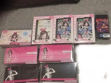 키즈나 아이 장지갑 스마트폰 케이스 묶음 판매