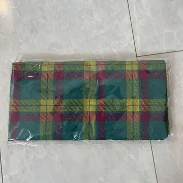 이세탄 맥밀란 에코백 미개봉 새상품