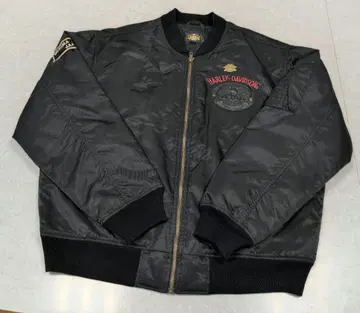 HARLEY-DAVIDSON 스타디움 점퍼
