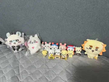 치이카와 굿즈 묶음 판매