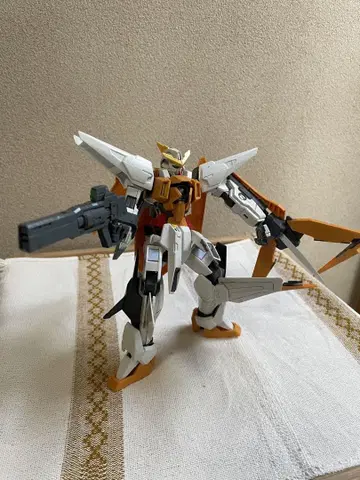 MG GN-003 건담 큐리오스 건담 프라모델 1/100